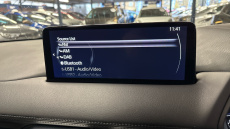 Mazda CX-5 2.0 Kuro Edition 5dr Auto Petrol Estate